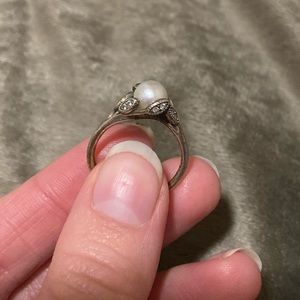 Pandora ring
